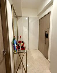 Flamingo Valley (D15), Condominium #533682381